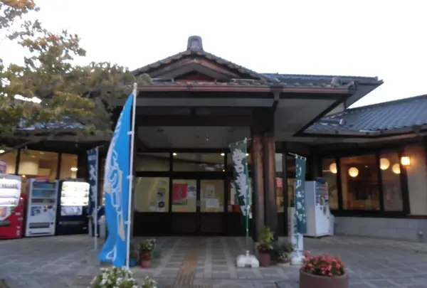 道の駅 しんぐうの写真・動画_image_1263367