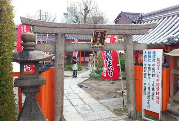 住吉大社
