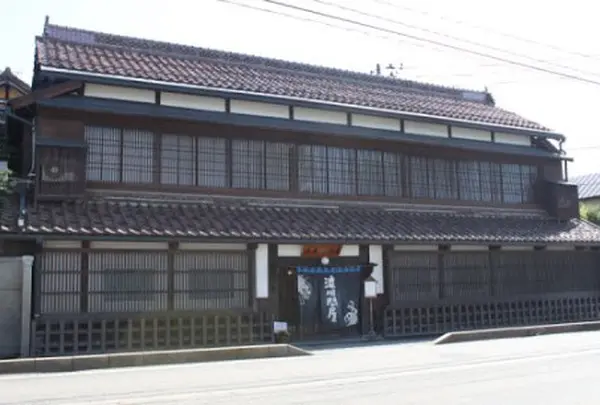 渋川問屋