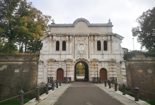 チッタデッラ公園