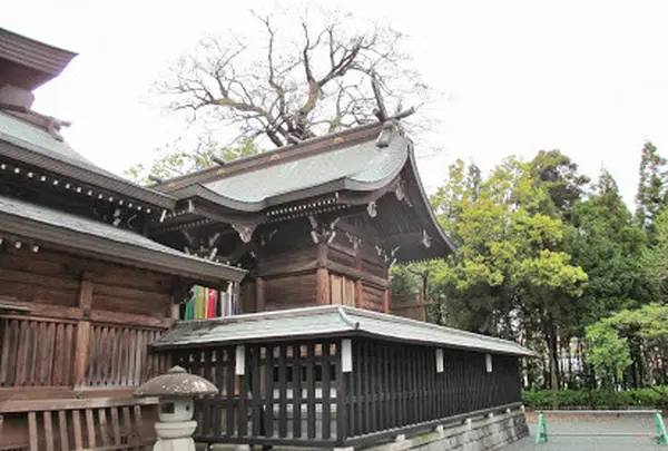 河尻神宮