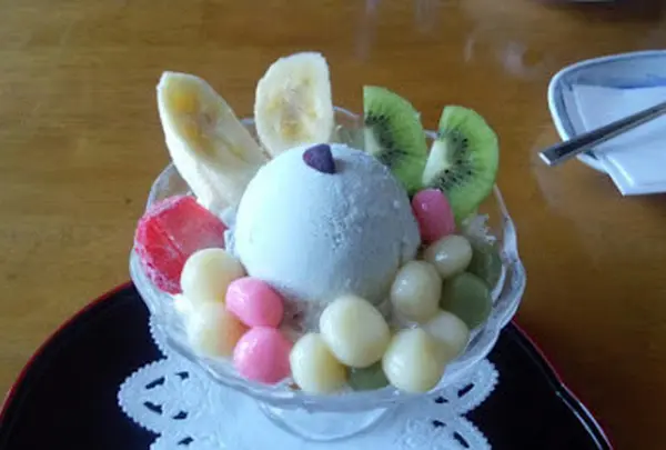茶房・菊泉