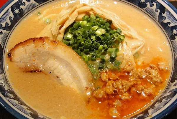 麺匠佐蔵