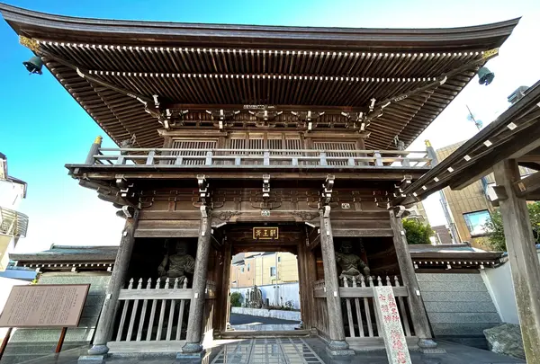 医王寺の写真・動画_image_1264967