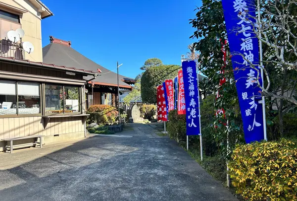 観蔵寺の写真・動画_image_1264970