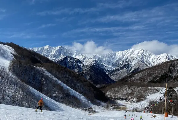 HAKUBA VALLEY 鹿島槍スキー場（鹿島槍スポーツヴィレッジ）