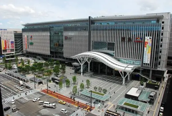 博多駅