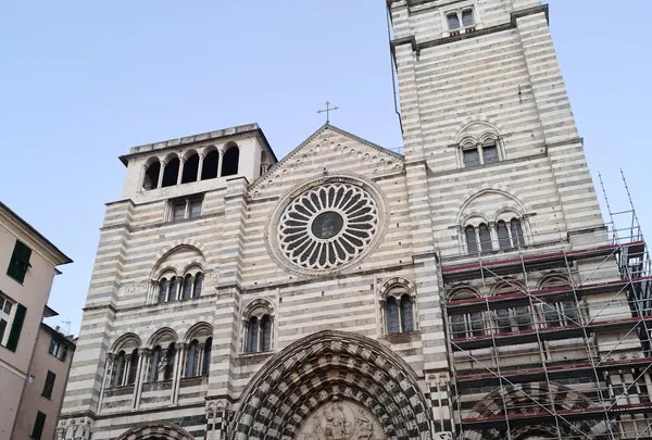 サン・ロレンツォ聖堂