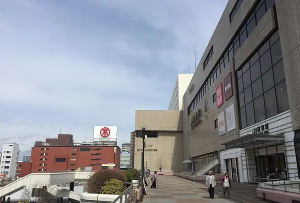 高崎駅