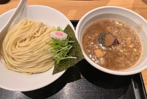 つけ麺 蕾 本家の写真・動画_image_1267071