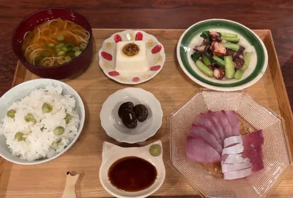 喫茶ネコノシマ