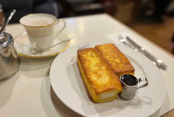 スマート珈琲店 （Smart Coffee）