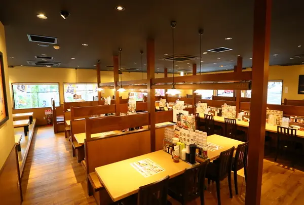 丸源ラーメン 泉北店