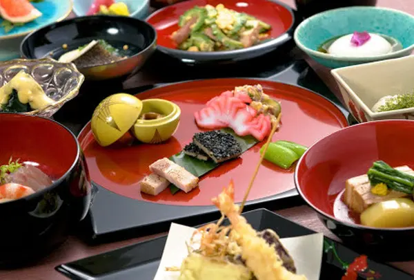 和琉ダイニング あんのん 中目黒店