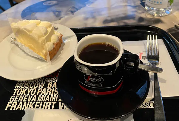 Segafredo Zanetti Japan Inc.の写真・動画_image_1269420