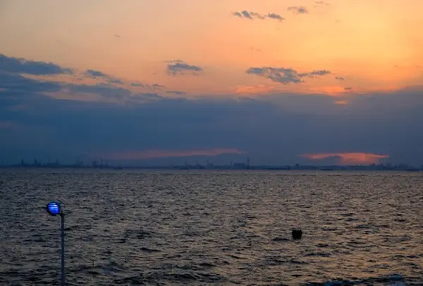 東京湾アクアライン