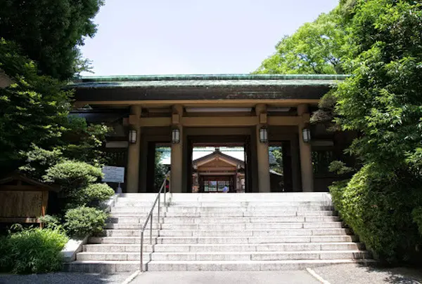 東郷神社