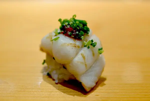 天寿し