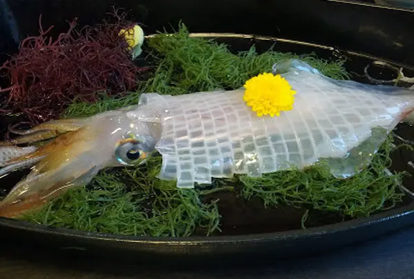 河太郎 呼子店