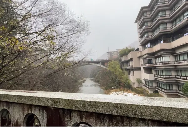 黒谷橋