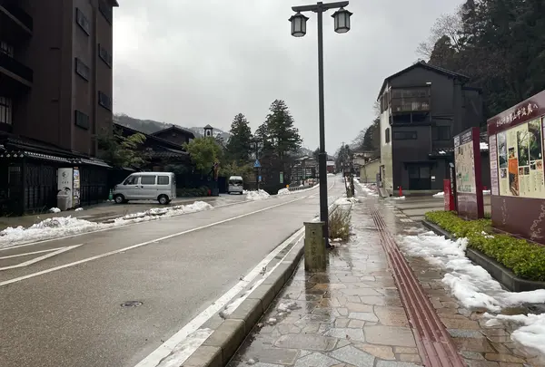 ゆげ街道の写真・動画_image_1271731