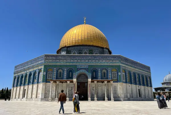 Dome of the Rock