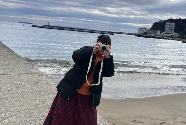 熱海サンビーチ