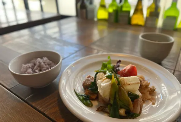 かもがわカフェ