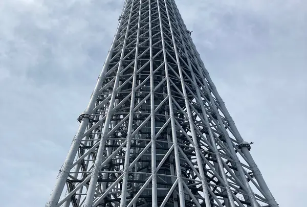 東京スカイツリー