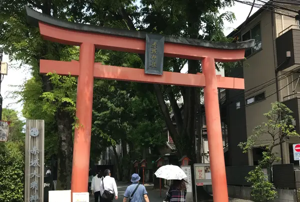 赤城神社の写真・動画_image_1272538