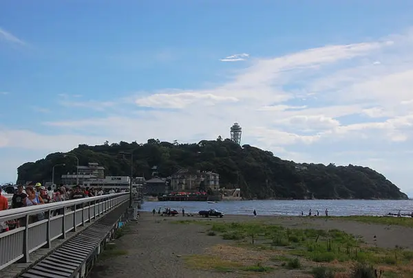 江ノ島