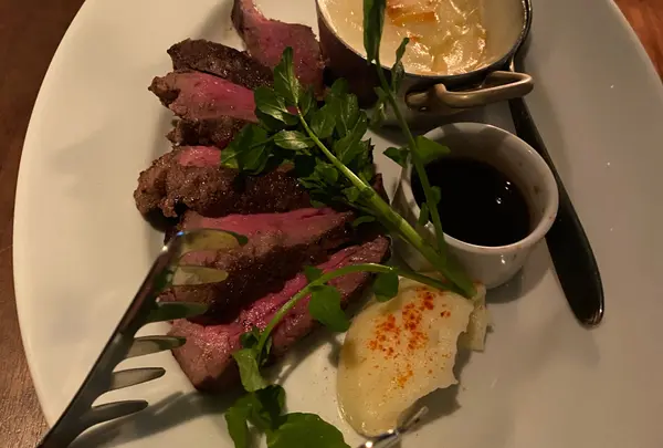MERCER BRUNCH TERRACE HOUSE TOKYOの写真・動画_image_1273094