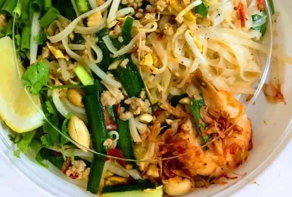 タイ国専門食堂の写真・動画_image_1273228
