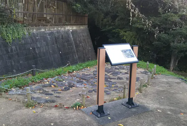 高ヶ坂石器時代遺跡（牢場遺跡・ 稲荷山遺跡）の写真・動画_image_1273618