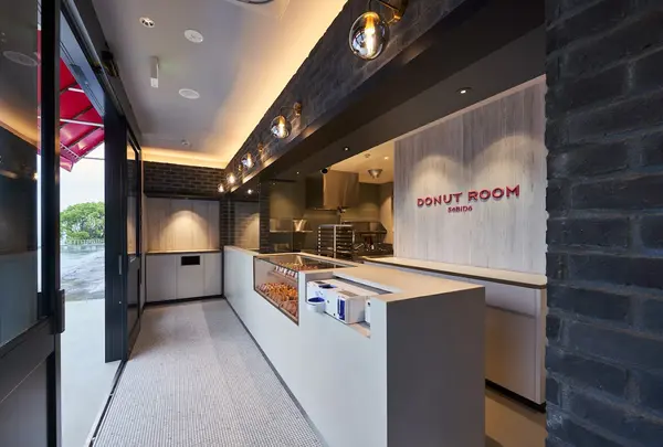 DONUT ROOM