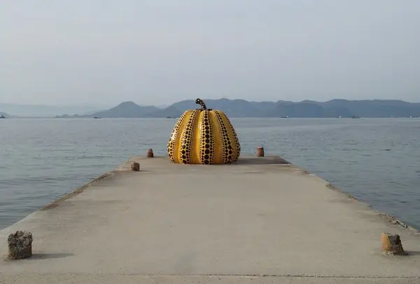 ベネッセハウス ミュージアムの写真・動画_image_127578