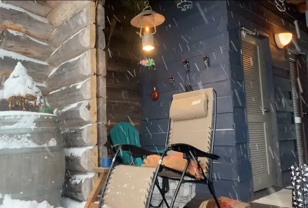 Sherokuma Sauna & Cafe