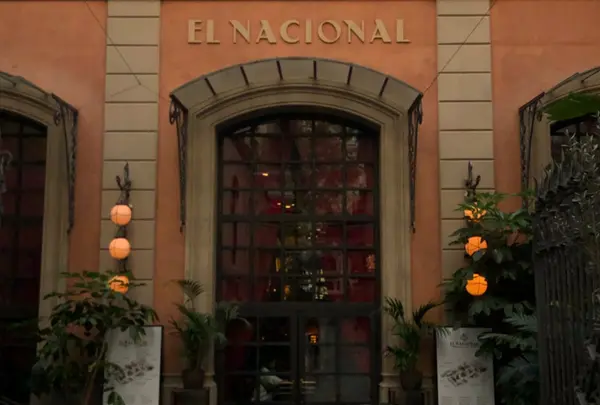 El Nacionalの写真・動画_image_1276567