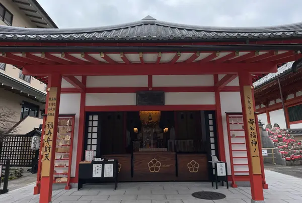 六波羅蜜寺の写真・動画_image_1277173