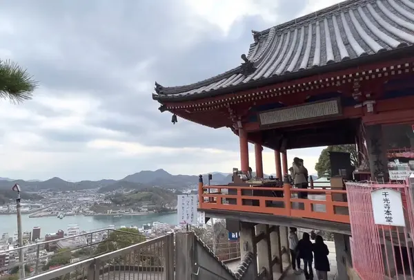 千光寺