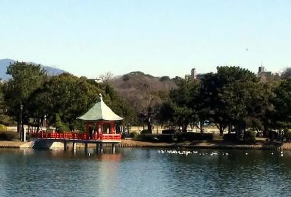 大濠公園