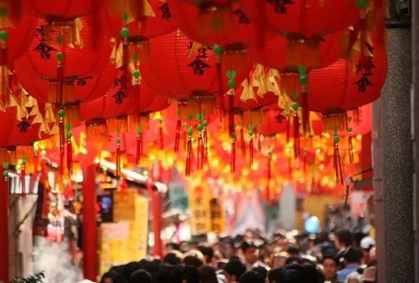 長崎ランタンフェスティバルの写真・動画_image_127743