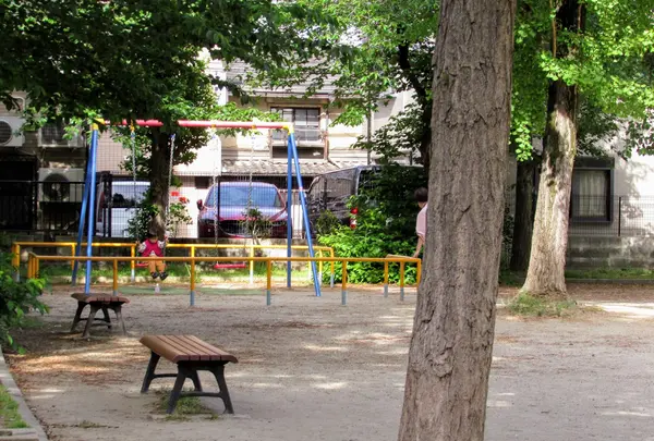 黒崎町公園