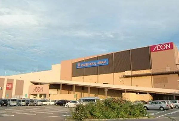 イオン 各務原店