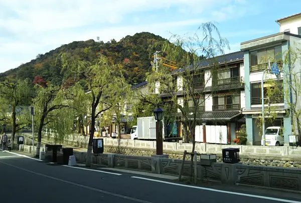 南柳通り