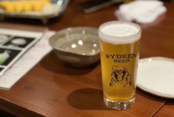 苗場の居酒屋 × 釜めし 筍