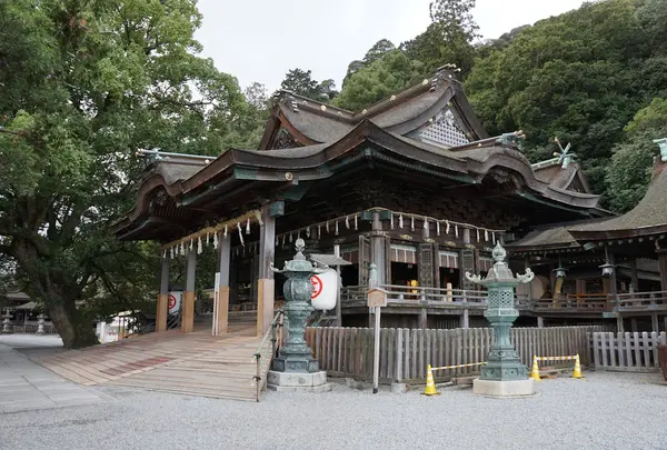 金刀比羅宮 御本宮