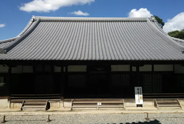 方広寺