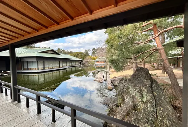 京都迎賓館の写真・動画_image_1282493
