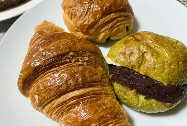 Bakery uki